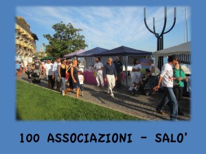 100ASSOCIAZIONI