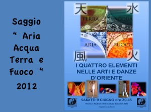 saggio2012